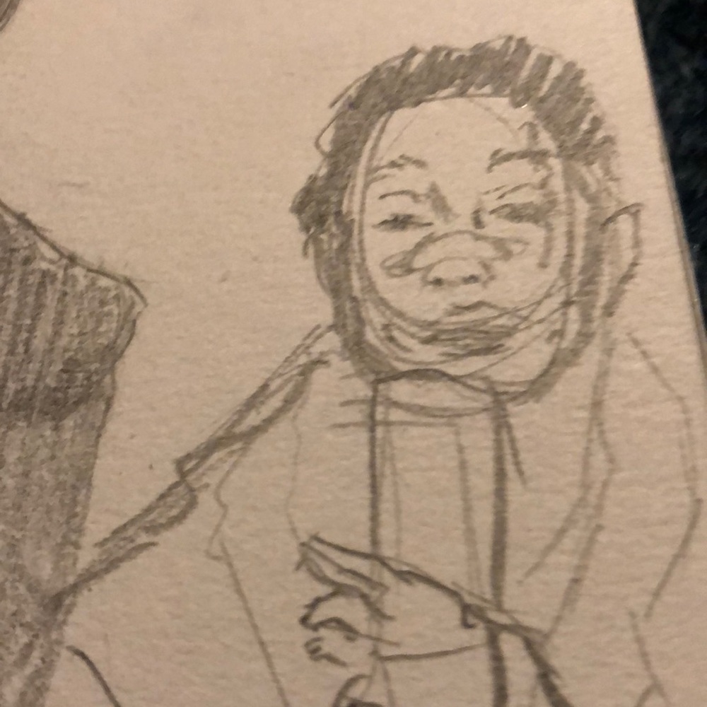 Meet your Posher, Steve